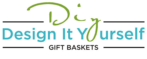 Design It Yourself Gift Baskets